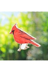 Abbott Cardinal Two-Sided Magnet