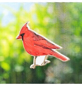 Abbott Cardinal Two-Sided Magnet