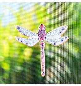 Abbott Dragonfly Two-Sided Magnet