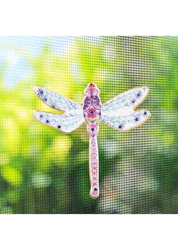 Abbott Dragonfly Two-Sided Magnet
