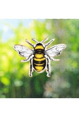 Abbott Bumble Bee Two-Sided Magnet