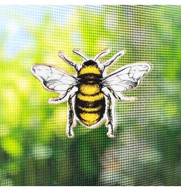 Abbott Bumble Bee Two-Sided Magnet