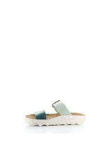 Asportuguesas Coly-Peacock/Mint