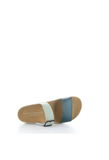 Asportuguesas Coly-Peacock/Mint