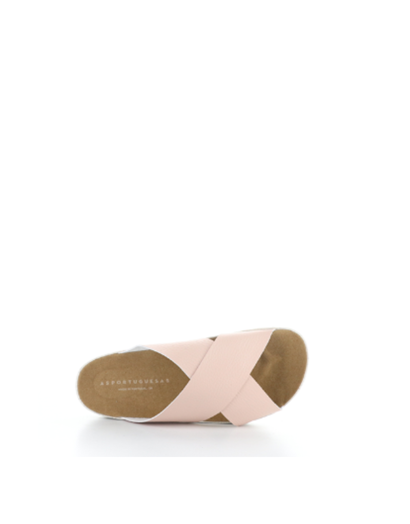 Asportuguesas Cross-Pink