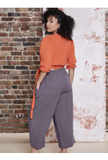 Melow Design Kurt Pants-Pebble