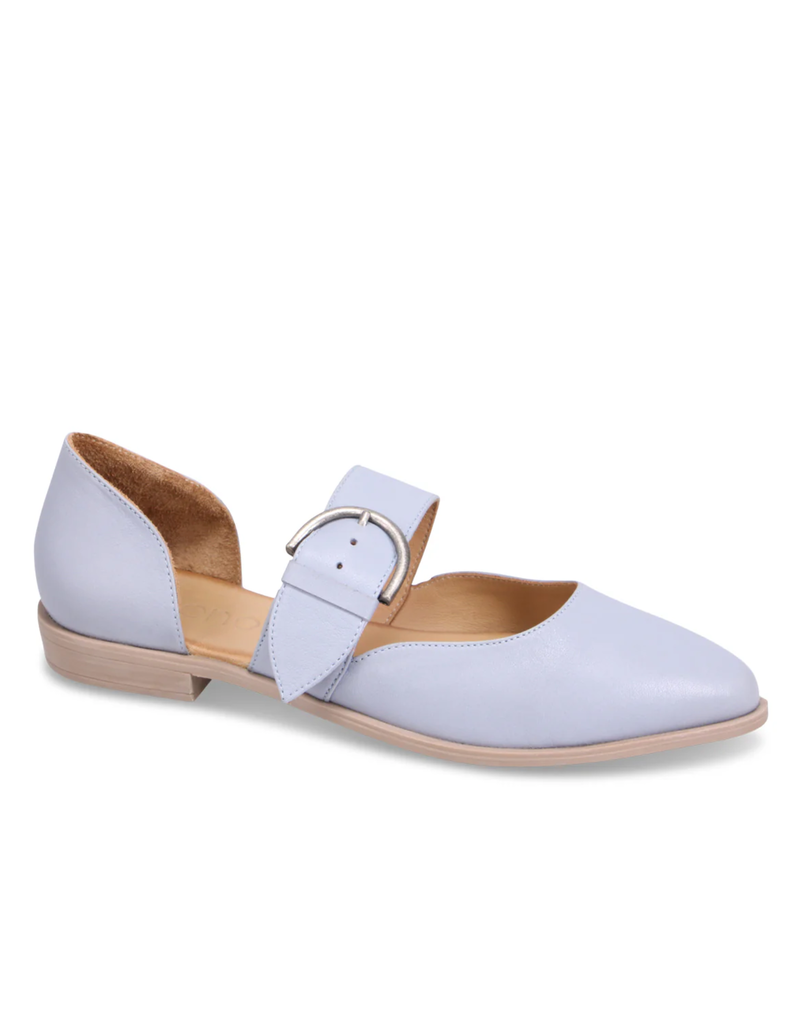 Bueno Brittany-Powder Blue