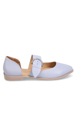 Bueno Brittany-Powder Blue