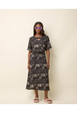 Cokluch Vee Top-Ink Black