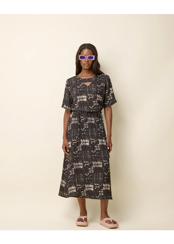 Cokluch Vee Top-Ink Black
