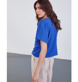 Dagg and Stacey Emille-Electric Indigo