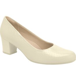 Piccadilly L1-110072C-Off White Pump