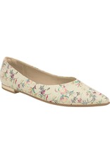 Picadilly L1-274054T-Floral Multi Flat