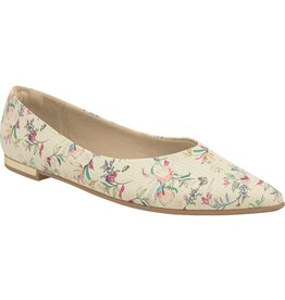 Picadilly L1-274054T-Floral Multi Flat