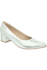 Picadilly L1-739015F-Silver Pump