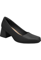 Picadilly L1-748034C-Black Pump