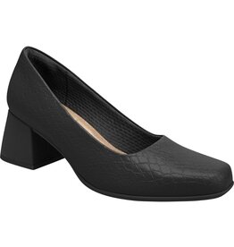Picadilly L1-748034C-Black Pump