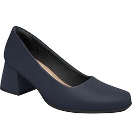 Picadilly L1-748034N-Navy Pump