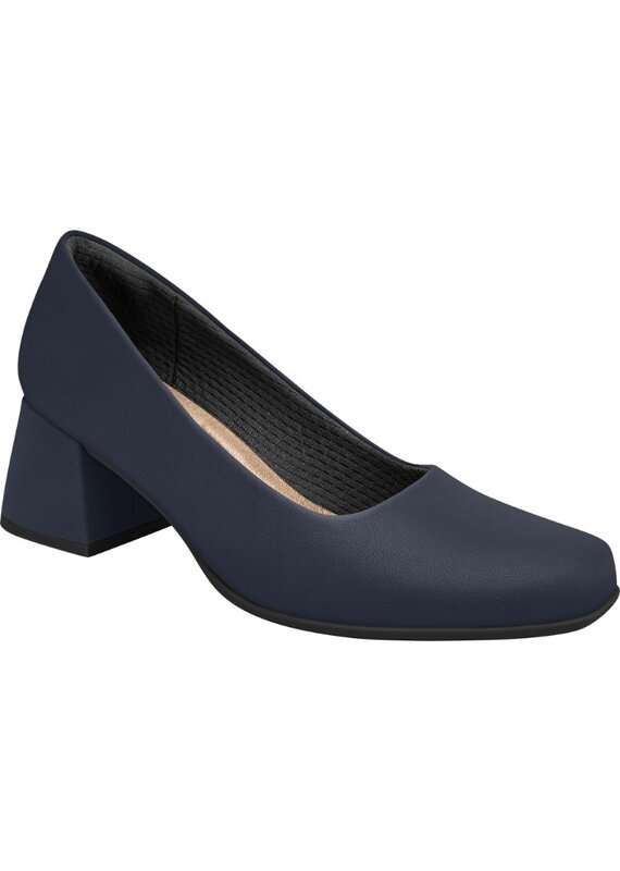 Picadilly L1-748034N-Navy Pump