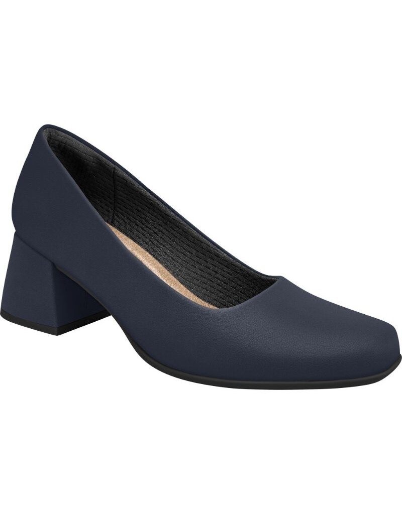 Picadilly L1-748034N-Navy Pump