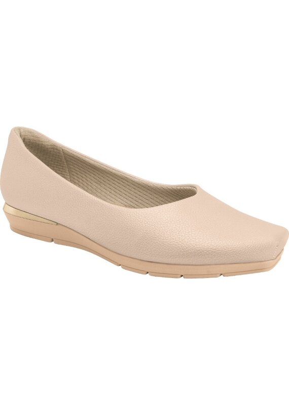 Piccadilly L1-147191N-Rose Wedge