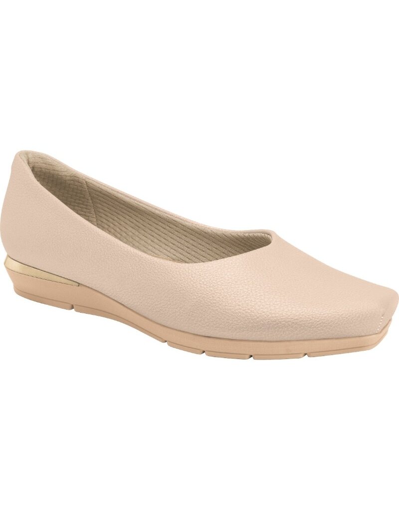 Piccadilly L1-147191N-Rose Wedge