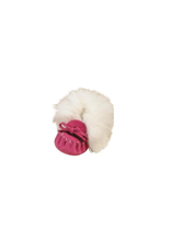 Laurentian Chief Baby Moccasin Fur Collar