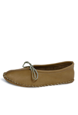 Ballerina Slipper-Cork