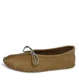 Ballerina Slipper-Cork