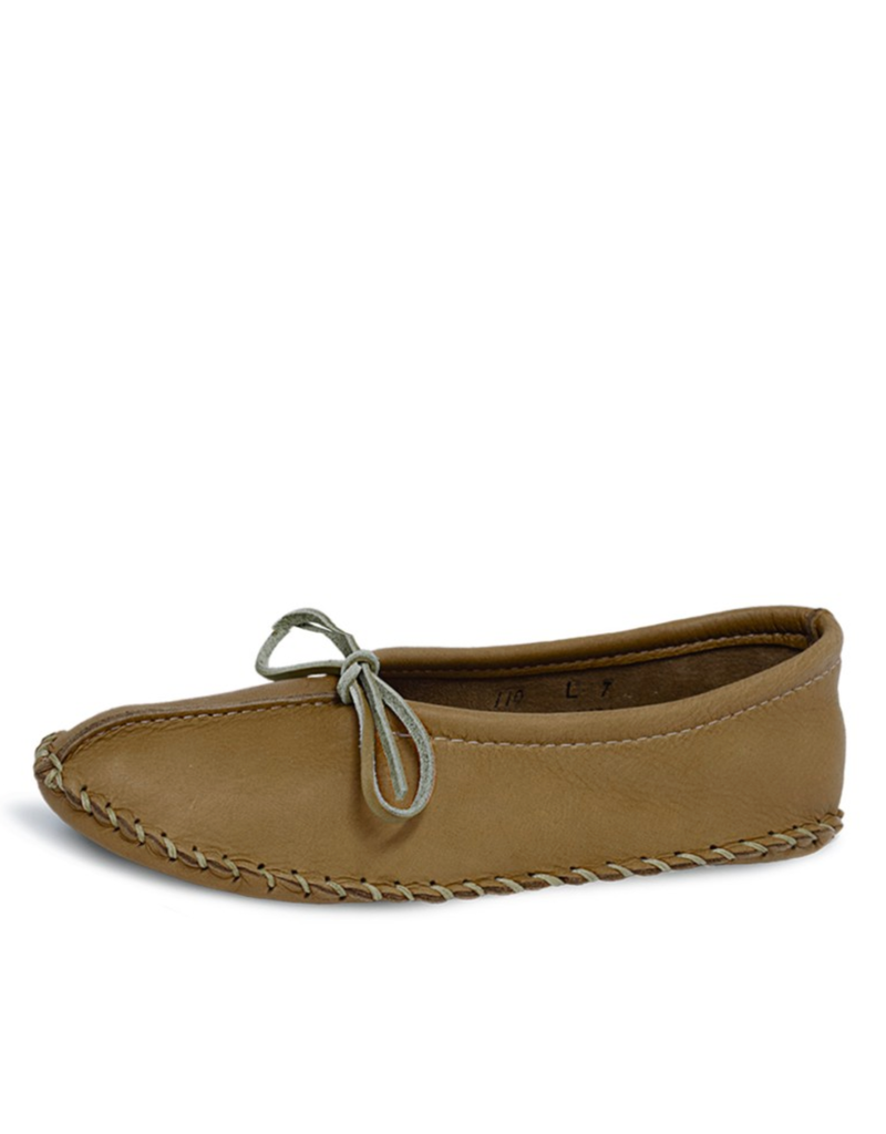 Ballerina Slipper-Cork