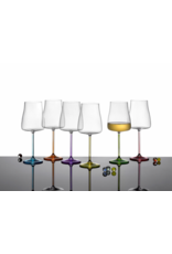 David Shaw Rainbow Fresh Wine -Set of 6-400ml