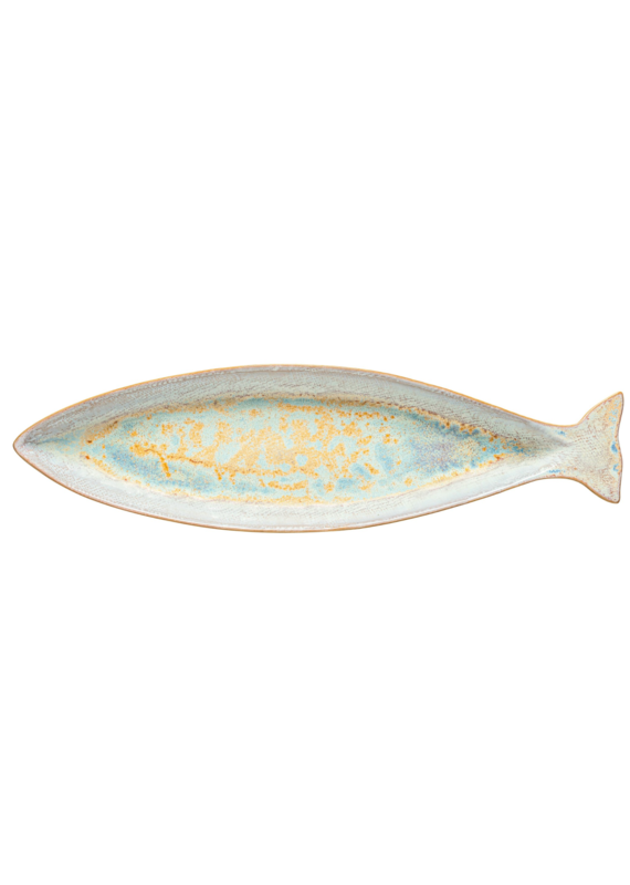 David Shaw Dori Nacre Cavala Platter