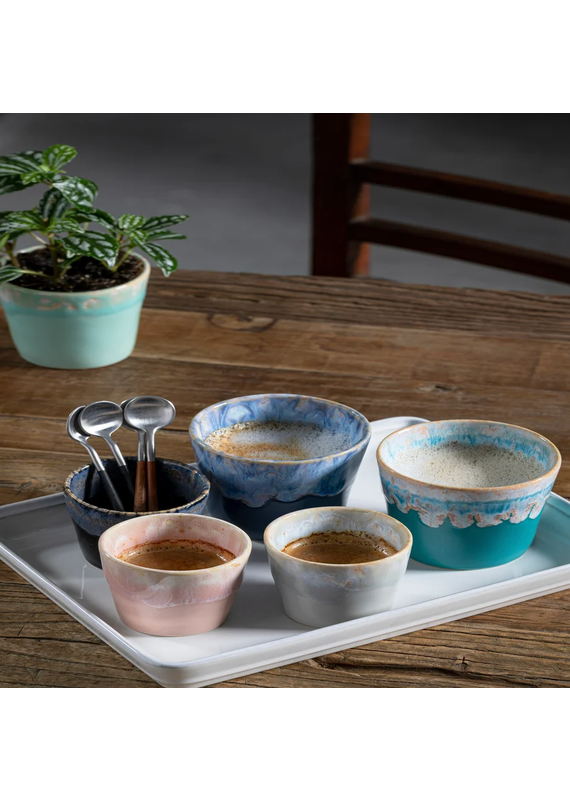 David Shaw Grespresso Lungo Cup-Aqua