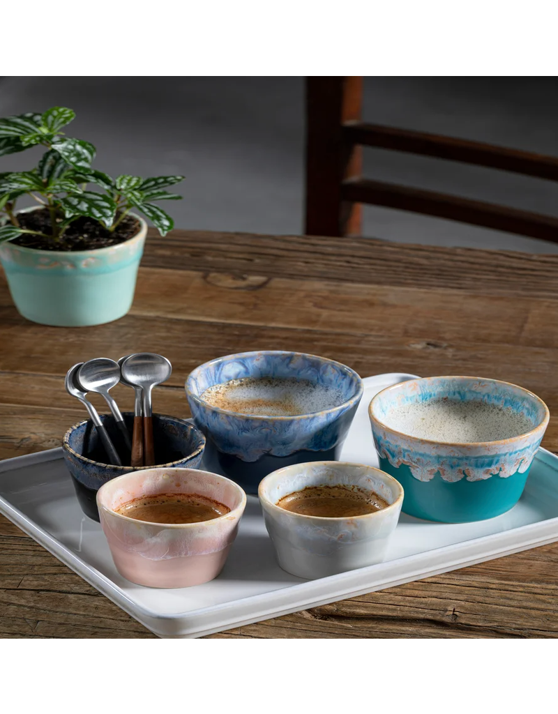 David Shaw Grespresso Lungo Cup-Aqua