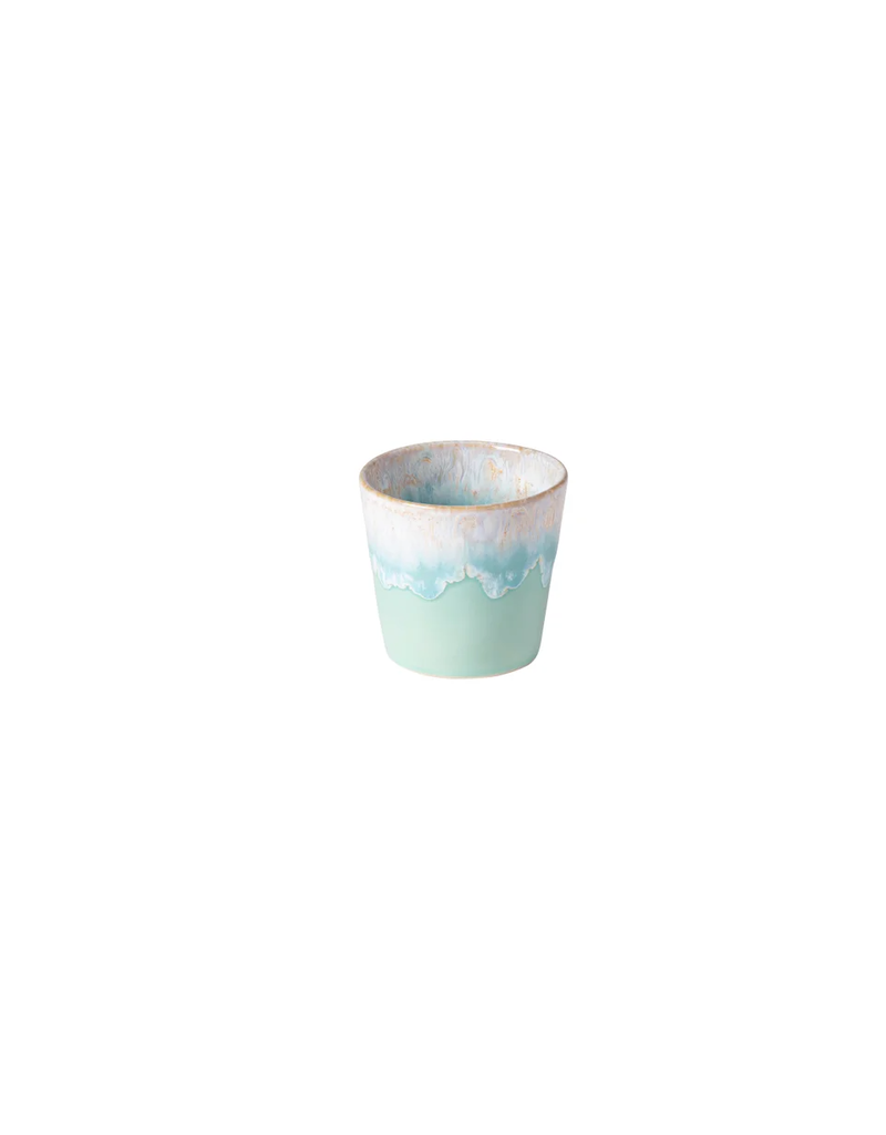 David Shaw Grespresso Lungo Cup-Aqua