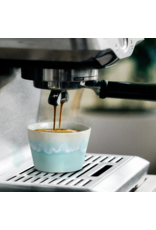 David Shaw Grespresso Espresso Cup-Aqua