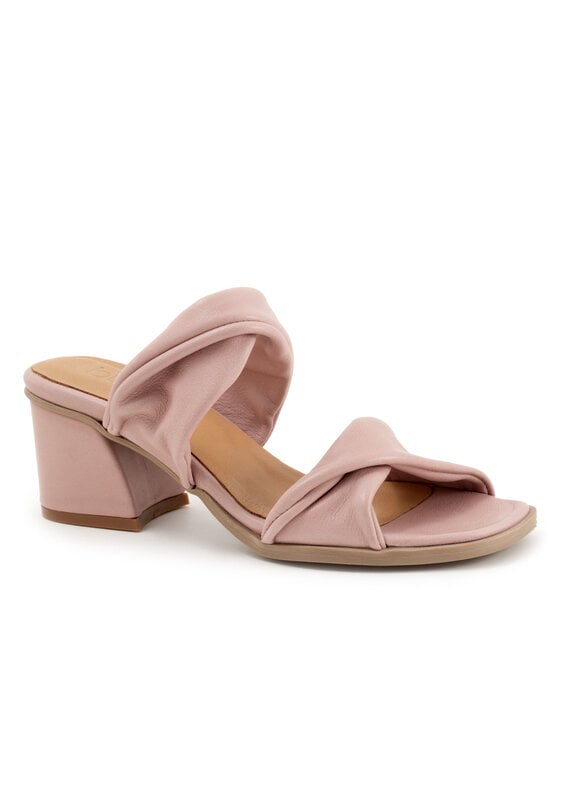 Bueno Penelope-Dusty Mauve
