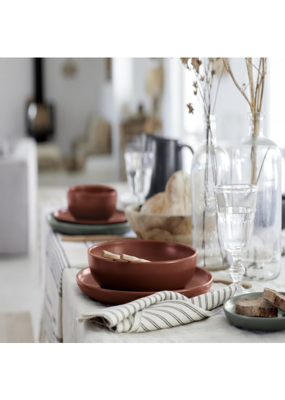 David Shaw Pacifica Soup/Pasta Bowl