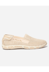 TBS Joessan- Tennis Shoes-Gold