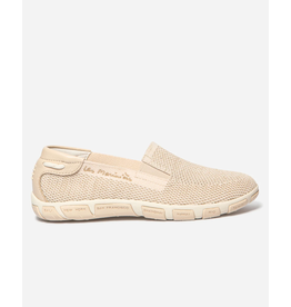 TBS Joessan- Tennis Shoes-Gold
