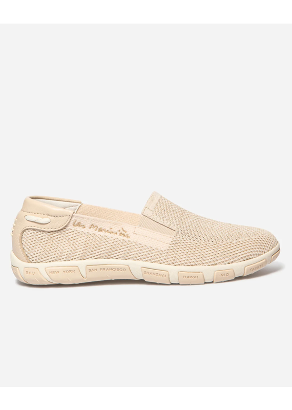 TBS Joessan- Tennis Shoes-Gold