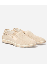 TBS Joessan- Tennis Shoes-Gold