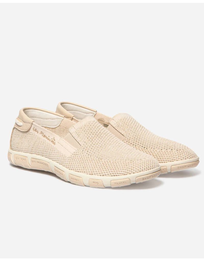 TBS Joessan- Tennis Shoes-Gold