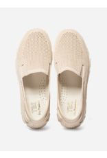 TBS Joessan- Tennis Shoes-Gold
