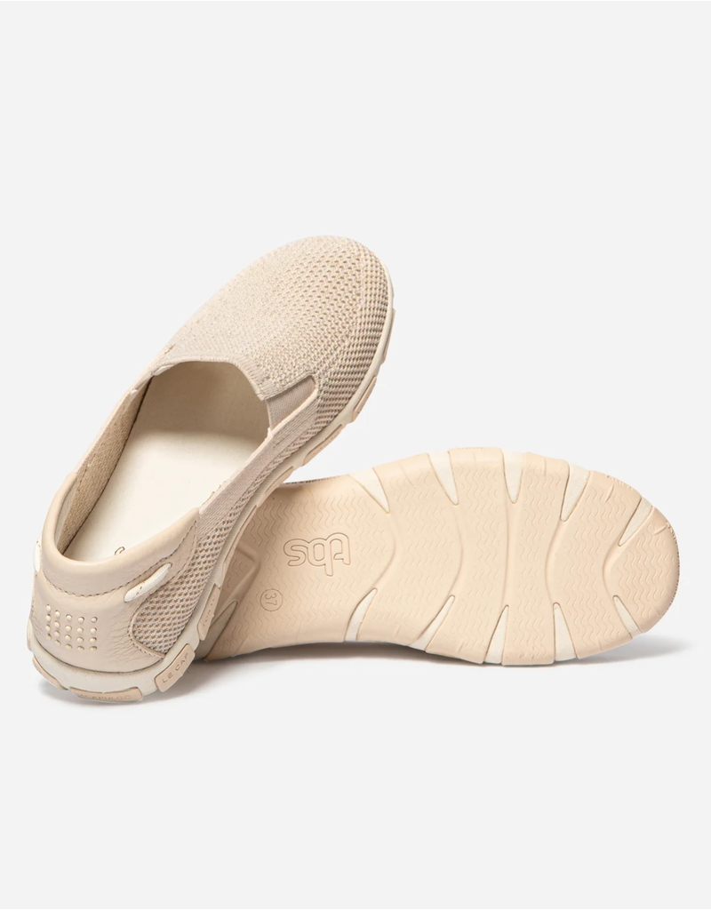 TBS Joessan- Tennis Shoes-Gold