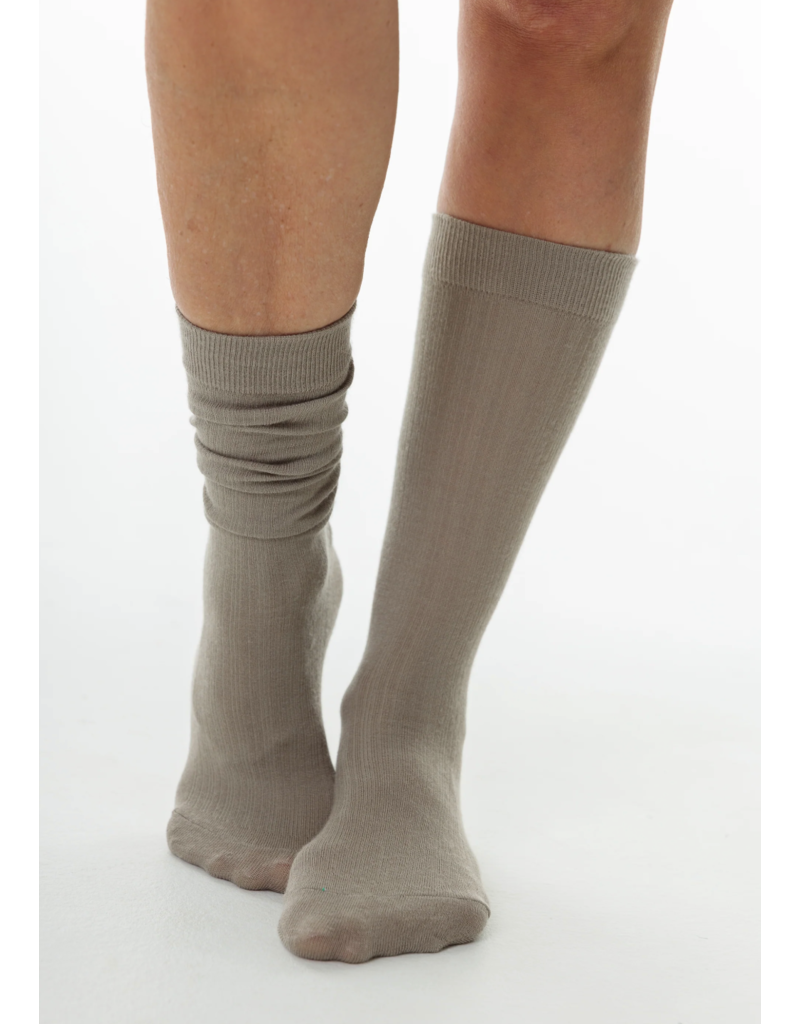 LimLim Light Wool Cashmere Blend Sock
