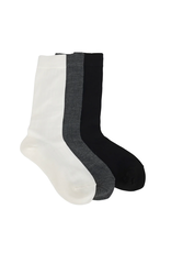 LimLim Light Wool Cashmere Blend Sock