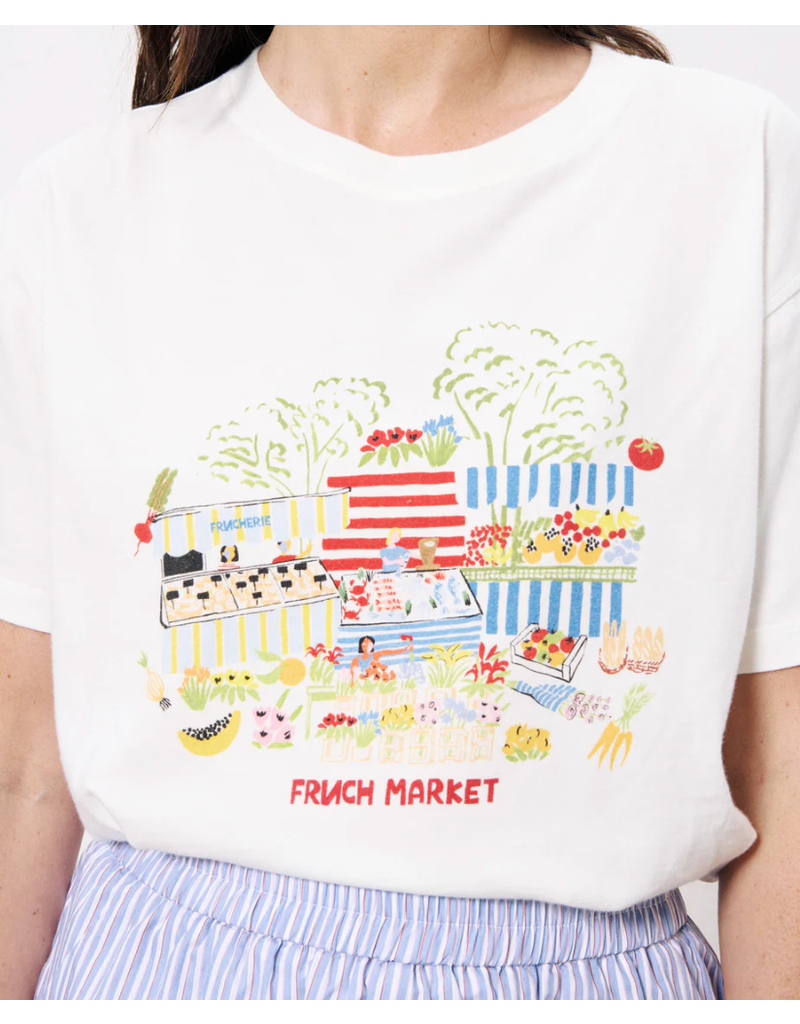 FRNCH Ivane Tee Shirt