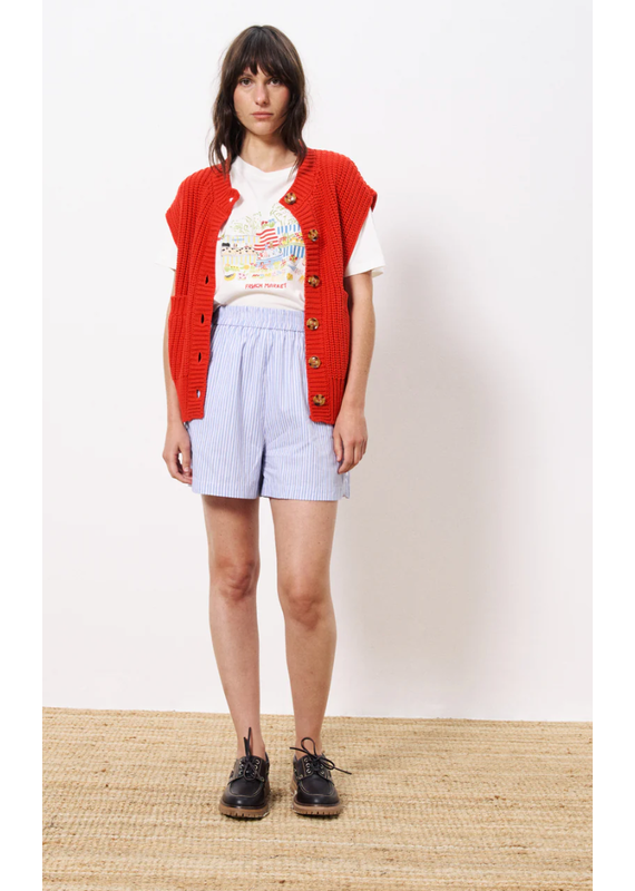 FRNCH Ivane Tee Shirt