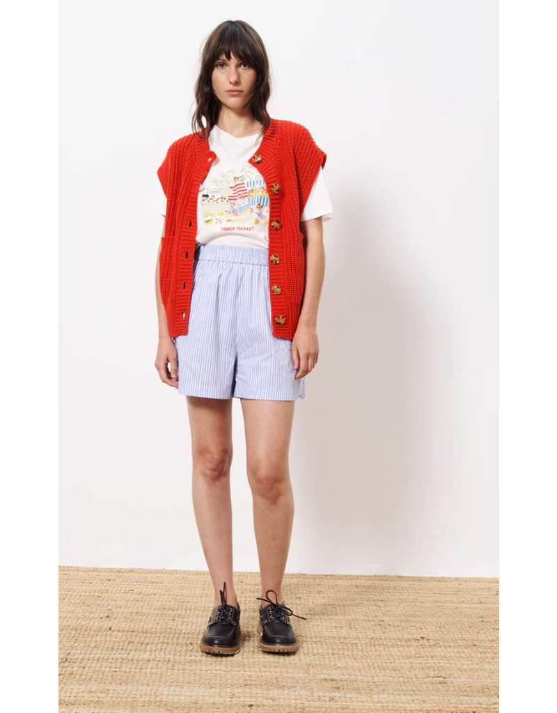 FRNCH Ivane Tee Shirt